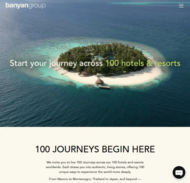 Banyan Group 1